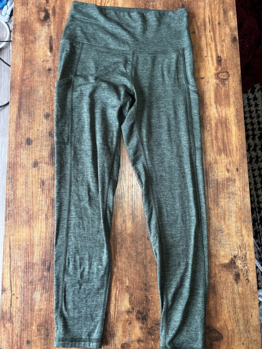 Aerie chill play move leggings size medium